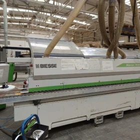 OKLEINIARKA BIESSE AKRON AKRON 435