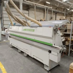 OKLEINIARKA BIESSE AKRON AKRON 435