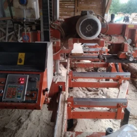 Wood Mizer LT20 2019