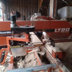 Wood Mizer LT20 2019