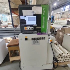 BIESSE SKIPPER V31 2021