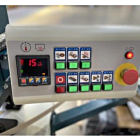 Brand New OAV MAX 340 Automatic Edge Banding Machine – €10,500