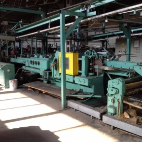 BODEN LEGER Machine for Valve and Bottom Bag Production, EUR 70000 EXW