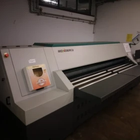 Wonder Jet WD250-8A – Used Digital Printer, 2016