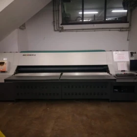 Wonder Jet WD250-8A – Used Digital Printer, 2016