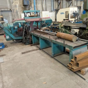 Kaltenbach KB 305 NA Bandsaw 